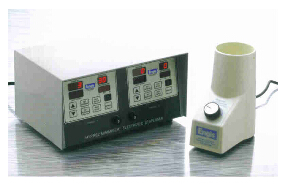 自動(dòng)噴霧攪拌器組合