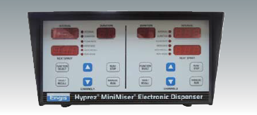 研磨機(jī)自動(dòng)噴霧EMC-3